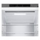 LG GBV7280CMB Frigorifero combinato, Classe C, 387L, Fresh Converter, Porte piatte,Acciaio 12