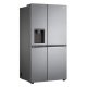 LG GSLV71PZTD Frigorifero Side-by-Side, Classe D, 635L, Wi-Fi, Senza allaccio, Inox 5