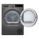 LG FDT208S asciugatrice Libera installazione Caricamento frontale 8 kg A++ Argento 3