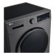 LG FDT208S asciugatrice Libera installazione Caricamento frontale 8 kg A++ Argento 5