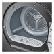 LG FDT208S asciugatrice Libera installazione Caricamento frontale 8 kg A++ Argento 6