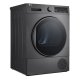 LG FDT208S asciugatrice Libera installazione Caricamento frontale 8 kg A++ Argento 12