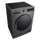 LG FDT208S asciugatrice Libera installazione Caricamento frontale 8 kg A++ Argento 15