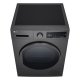 LG FDT208S asciugatrice Libera installazione Caricamento frontale 8 kg A++ Argento 16