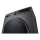 LG FDT208S asciugatrice Libera installazione Caricamento frontale 8 kg A++ Argento 17