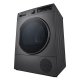 LG FDT208S asciugatrice Libera installazione Caricamento frontale 8 kg A++ Argento 18