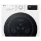 LG F4Y509WWLA1 lavatrice Caricamento frontale 9 kg 1400 Giri/min Bianco 4