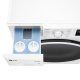 LG F4Y509WWLA1 lavatrice Caricamento frontale 9 kg 1400 Giri/min Bianco 5