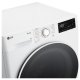 LG F4Y509WWLA1 lavatrice Caricamento frontale 9 kg 1400 Giri/min Bianco 12