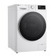 LG F4Y509WWLA1 lavatrice Caricamento frontale 9 kg 1400 Giri/min Bianco 13