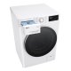 LG F4Y509WWLA1 lavatrice Caricamento frontale 9 kg 1400 Giri/min Bianco 15