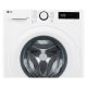 LG FWY385WWLN1 lavasciuga Libera installazione Caricamento frontale Bianco E 4