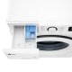 LG FWY385WWLN1 lavasciuga Libera installazione Caricamento frontale Bianco E 8