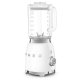 Smeg Frullatore da Tavolo 50's Style – Bianco LUCIDO – BLF03WHEU 3