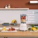 Smeg Frullatore da Tavolo 50's Style – Bianco LUCIDO – BLF03WHEU 7