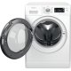Whirlpool FFB10658BEVF lavatrice Caricamento frontale 10 kg Bianco 4