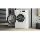 Whirlpool FFB10658BEVF lavatrice Caricamento frontale 10 kg Bianco 8