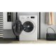 Whirlpool FFB10658BEVF lavatrice Caricamento frontale 10 kg Bianco 9