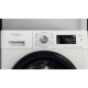 Whirlpool FFB10658BEVF lavatrice Caricamento frontale 10 kg Bianco 11