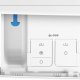 Bosch Serie 8 WNC254A40 lavasciuga Libera installazione Caricamento frontale Bianco D 9