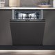 Siemens SN63HX10VE lavastoviglie A scomparsa totale 14 coperti D 3