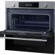 Samsung NV7B4530ZAS 76 L Acciaio inox 4