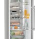 Liebherr SRsdc 525i Prime frigorifero Libera installazione 413 L Argento 3