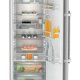 Liebherr SRsdc 525i Prime frigorifero Libera installazione 413 L Argento 4
