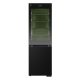 LG MoodUP GBG7190CEV Frigo combinato InstaView, Classe C, 349L, Nero 9
