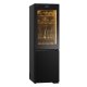 LG MoodUP GBG7190CEV Frigo combinato InstaView, Classe C, 349L, Nero 15