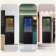 LG MoodUP GBG7190CEV Frigo combinato InstaView, Classe C, 349L, Nero 16