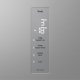 LG GBV7270CPY Frigorifero combinato, Classe C, 387L, Wi-Fi, Fresh Converter, Argento 13