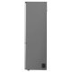 LG GBV7270CPY Frigorifero combinato, Classe C, 387L, Wi-Fi, Fresh Converter, Argento 15