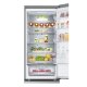 LG GBV7270CPY Frigorifero combinato, Classe C, 387L, Wi-Fi, Fresh Converter, Argento 20