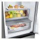 LG GBV5140CPY Frigorifero combinato, Classe C, 344L, Fresh Converter, Total no frost, Argento 12