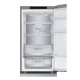 LG GBV5140CPY Frigorifero combinato, Classe C, 344L, Fresh Converter, Total no frost, Argento 13