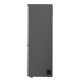 LG GBV5140CPY Frigorifero combinato, Classe C, 344L, Fresh Converter, Total no frost, Argento 15