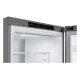 LG GBV5140CPY Frigorifero combinato, Classe C, 344L, Fresh Converter, Total no frost, Argento 18