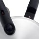 Fissler Vitaquick Premium 10 L Acciaio inox 3
