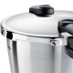 Fissler Vitaquick Premium 10 L Acciaio inox 6