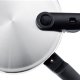 Fissler Vitaquick Premium 10 L Acciaio inox 9