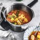 Fissler Vitaquick Premium 10 L Acciaio inox 12