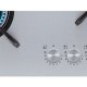 AEG HGB64423UZ Acciaio inox Da incasso 60 cm Gas 4 Fornello(i) 3