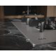 AEG HGB64423UZ Piano cottura a gas Serie 7000 Ultraflat Line 60 cm 16