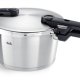 Fissler Vitaquick Premium 4,5 L Acciaio inox 3