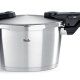 Fissler Vitaquick Premium 4,5 L Acciaio inox 4