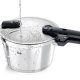 Fissler Vitaquick Premium 4,5 L Acciaio inox 6
