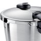 Fissler Vitaquick Premium 4,5 L Acciaio inox 8