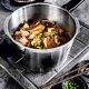 Fissler Vitaquick Premium 4,5 L Acciaio inox 16