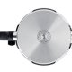 Fissler Vitaquick Premium 6 L Acciaio inox 5